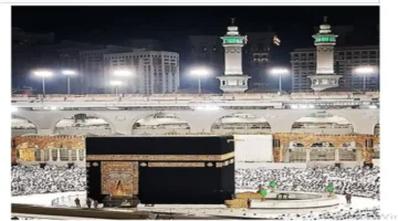 بأسعار تنافسية.. ضوابط برامج عمرة رمضان ومواعيد رحلات وزارة التضامن الاجتماعي